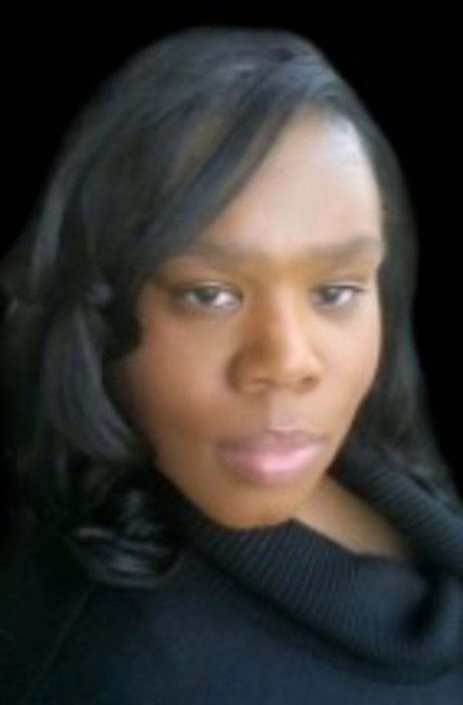 Danielle Nicole Mitchell