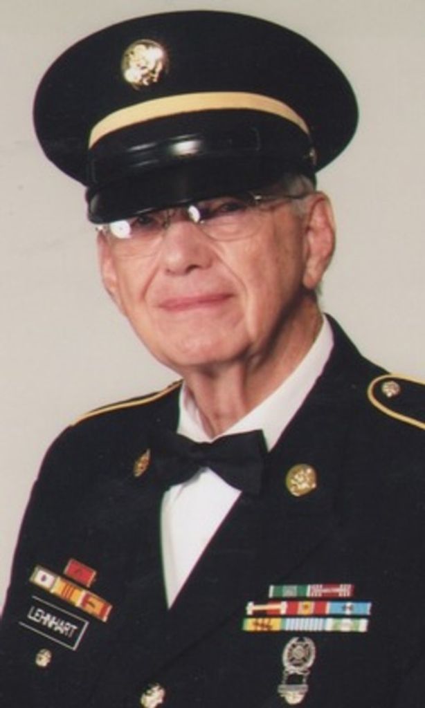 Jack F. Lehnhart