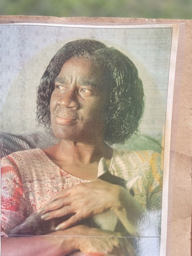 Elvis Logan Profile Photo