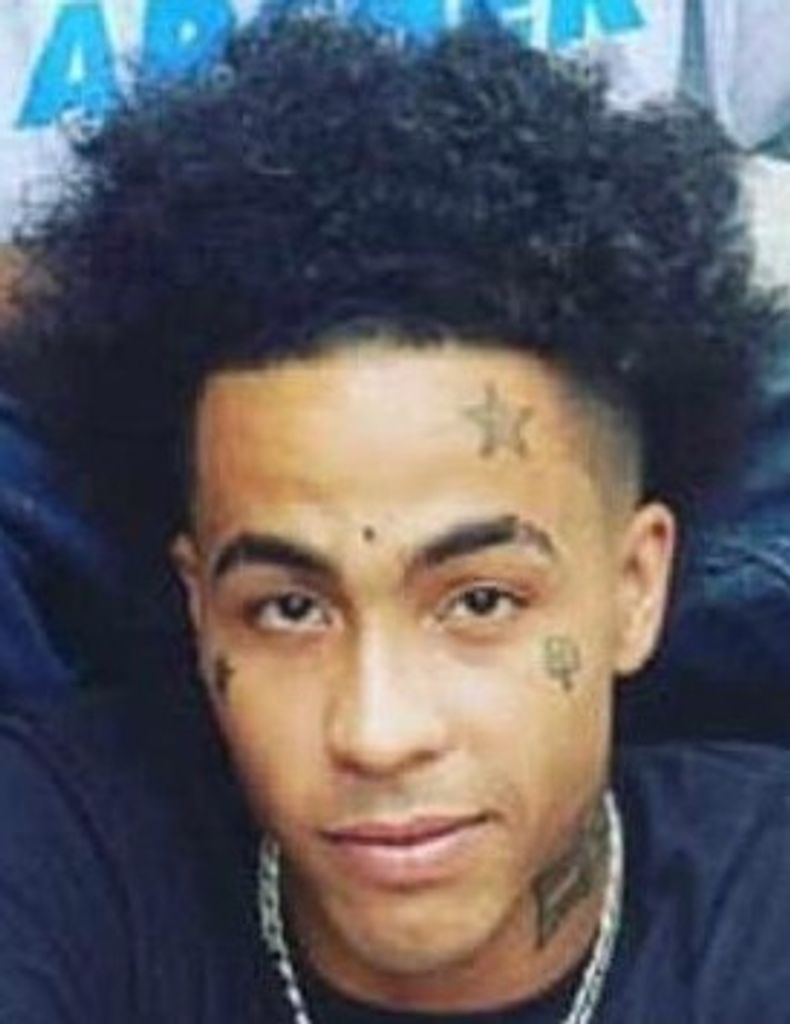 Marcus Lee Wilson Profile Photo