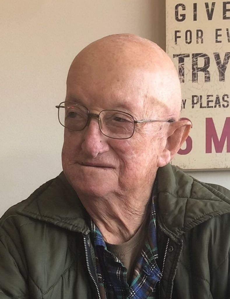 Robert Dean Shumaker