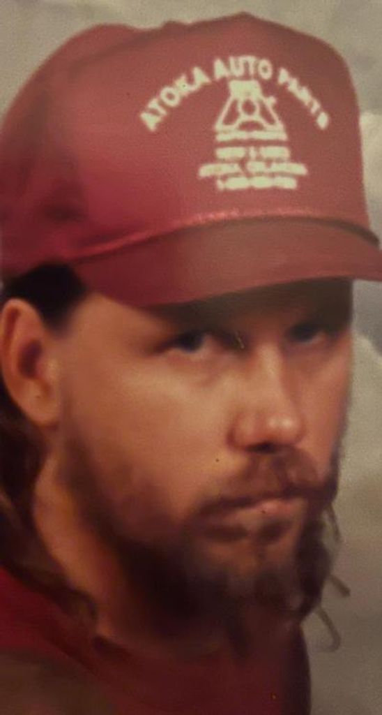 Cliffton Long Profile Photo