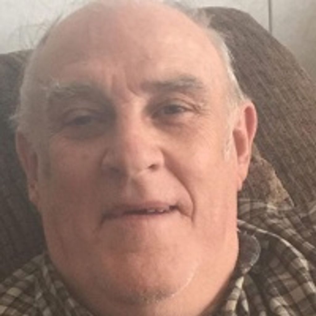 Homer Howard Thomas Sr. Profile Photo