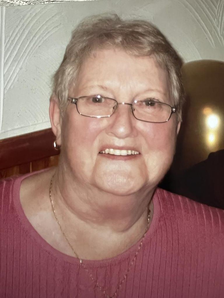 Evelyn Maud Winter Profile Photo