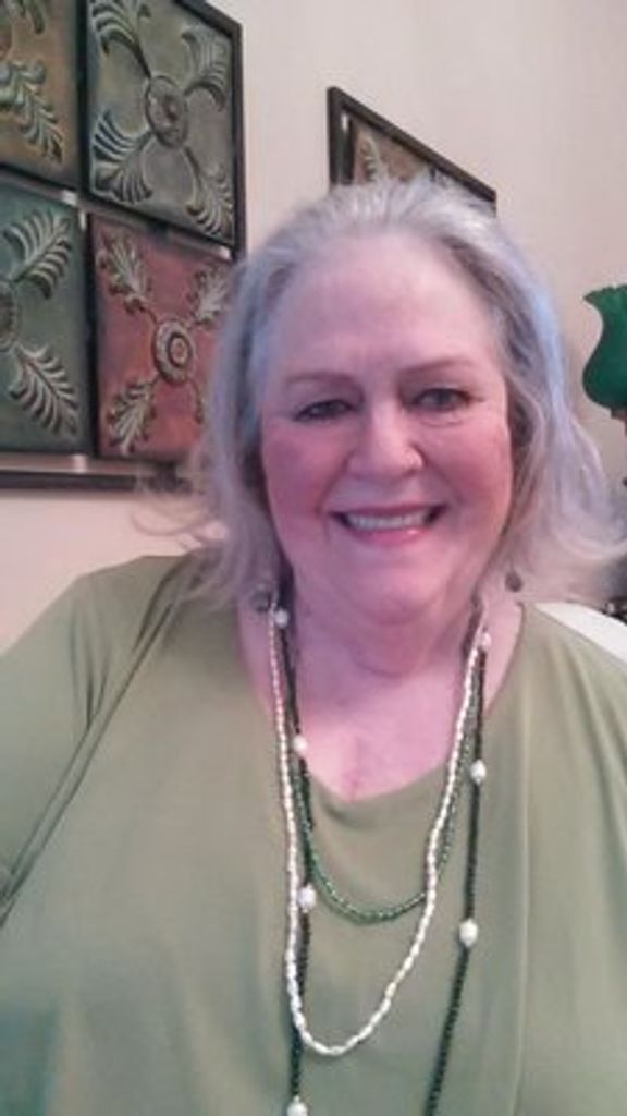 Joan Johnson