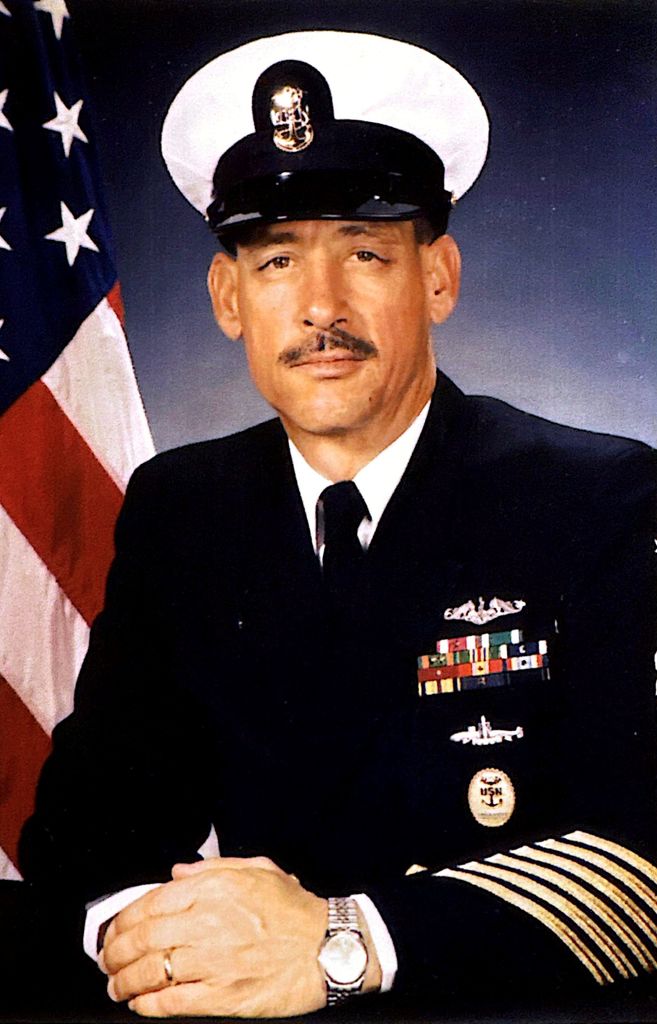 Stephen E. Holton