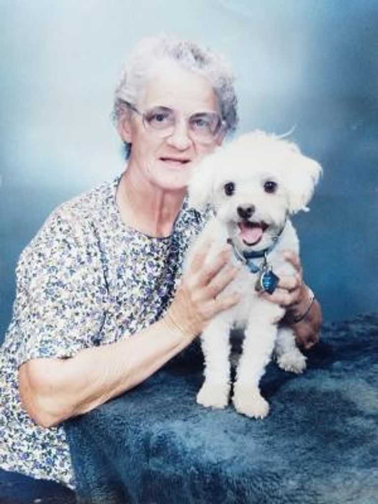 Cornell, Gladys C.