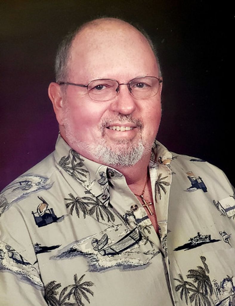 Pat Douglas Ernce