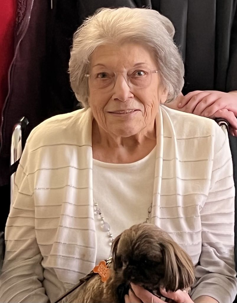 Marlys Marie Hanson Profile Photo