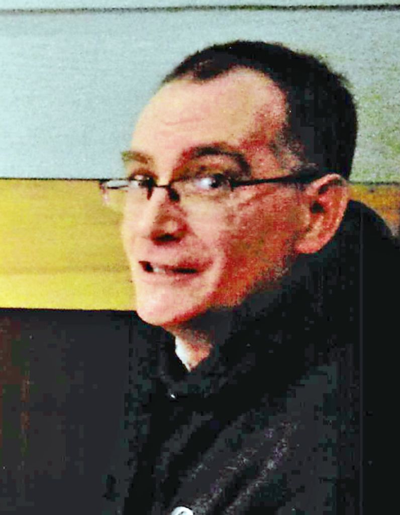 Matthew Joseph Sullivan Profile Photo