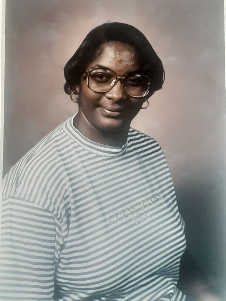 Ms. Clarette Samuels Profile Photo