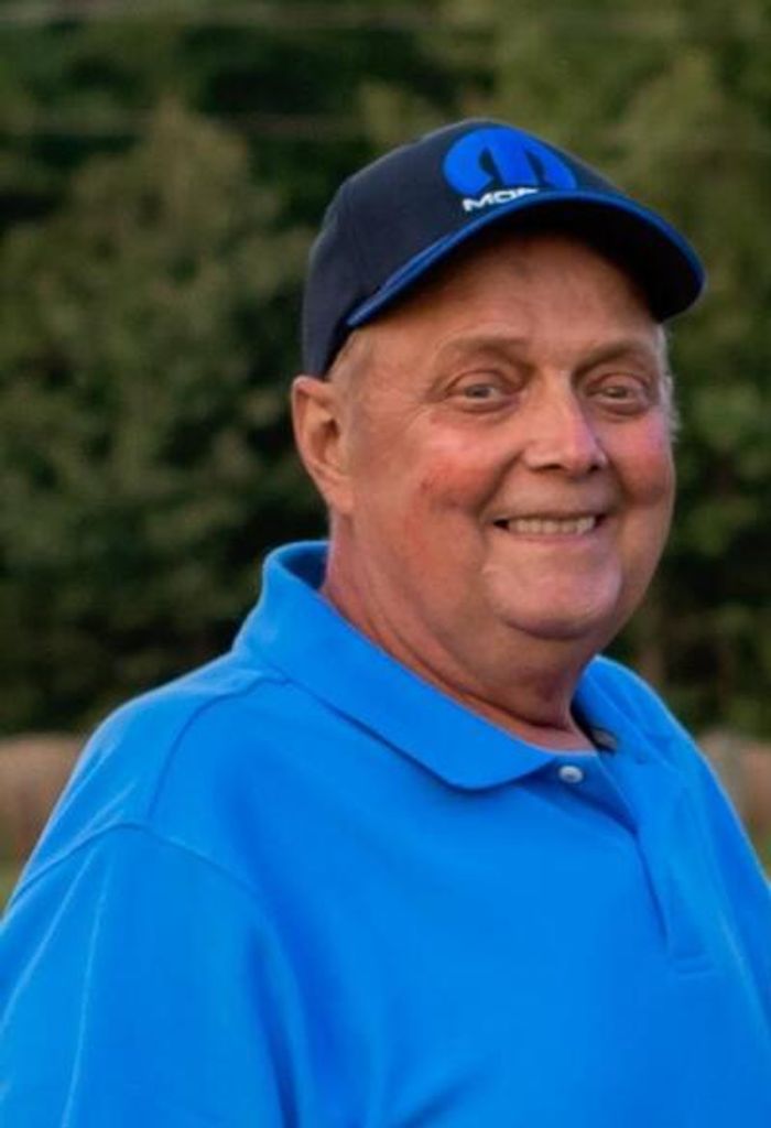 Dennis Earl Smith Profile Photo