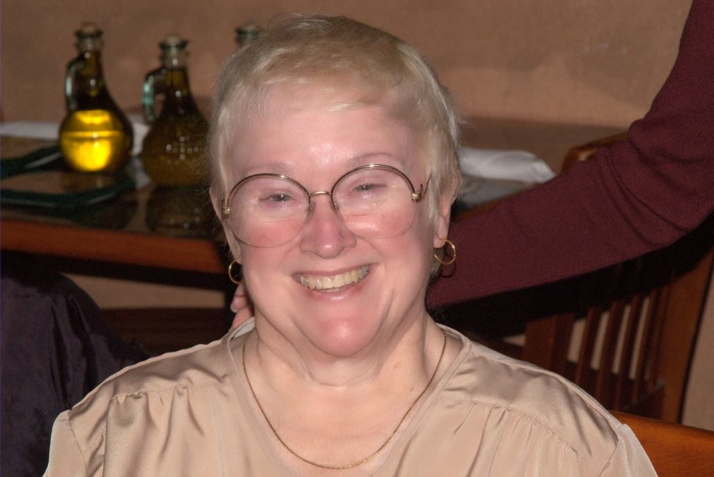 Herold, Rebecca 'Becky' Carroll