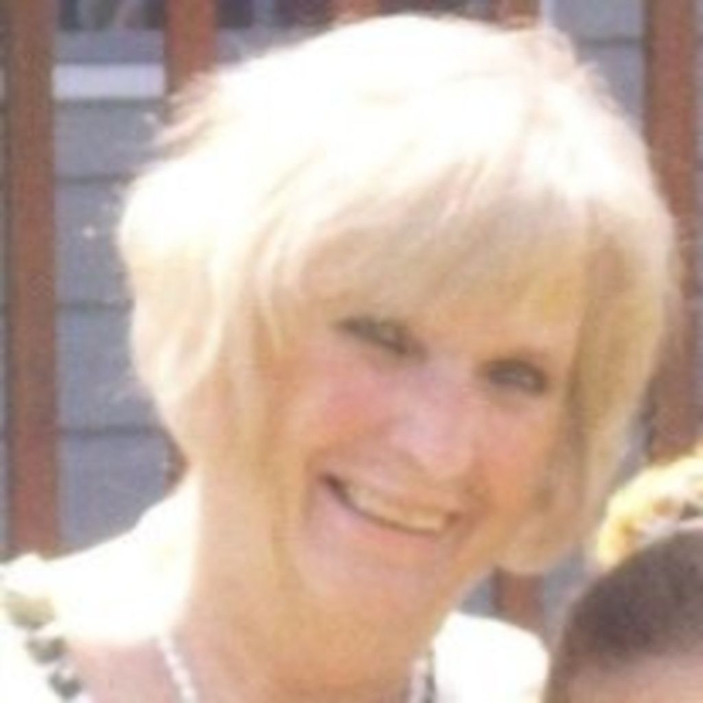 Rosemarie Kott
