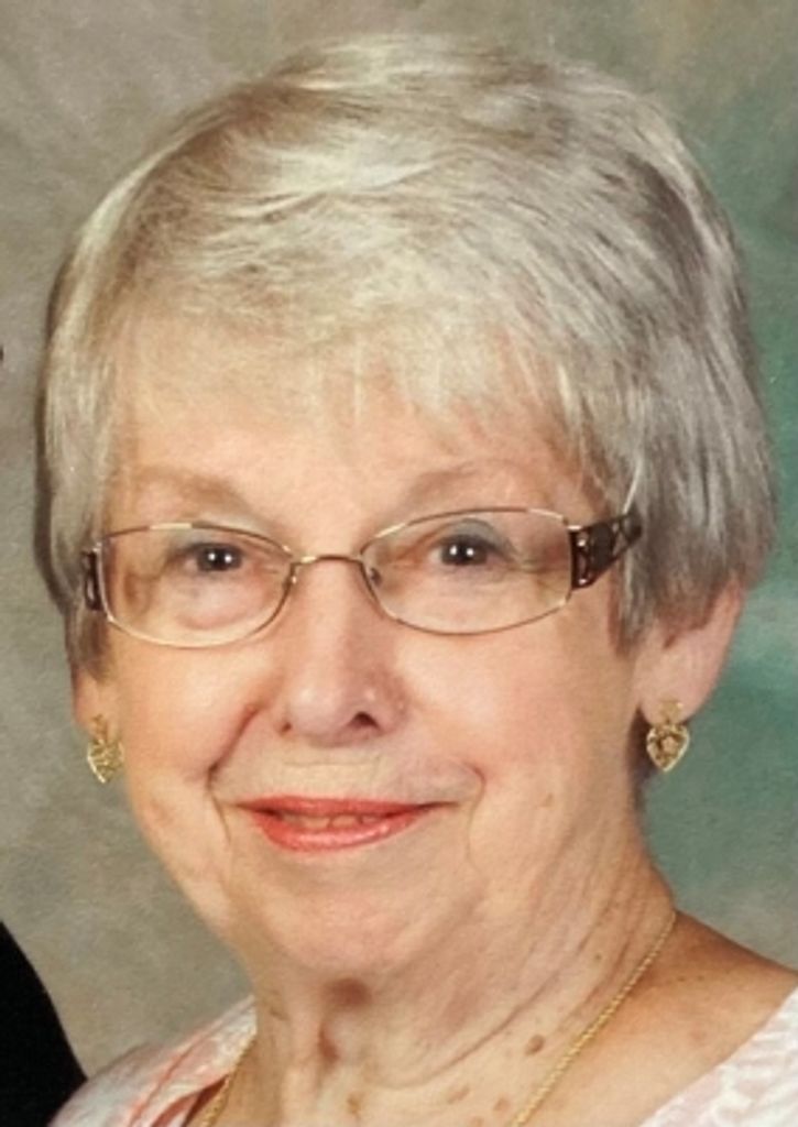 Joan T. Barnes
