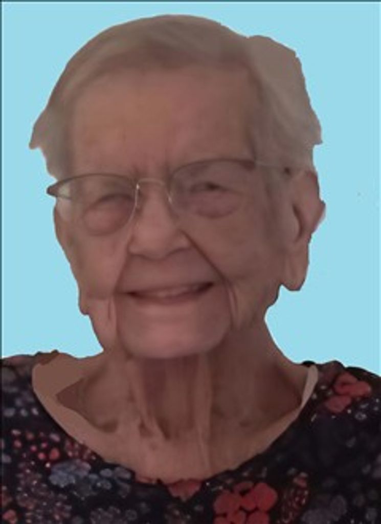 Elizabeth Betty Pauline Lilly