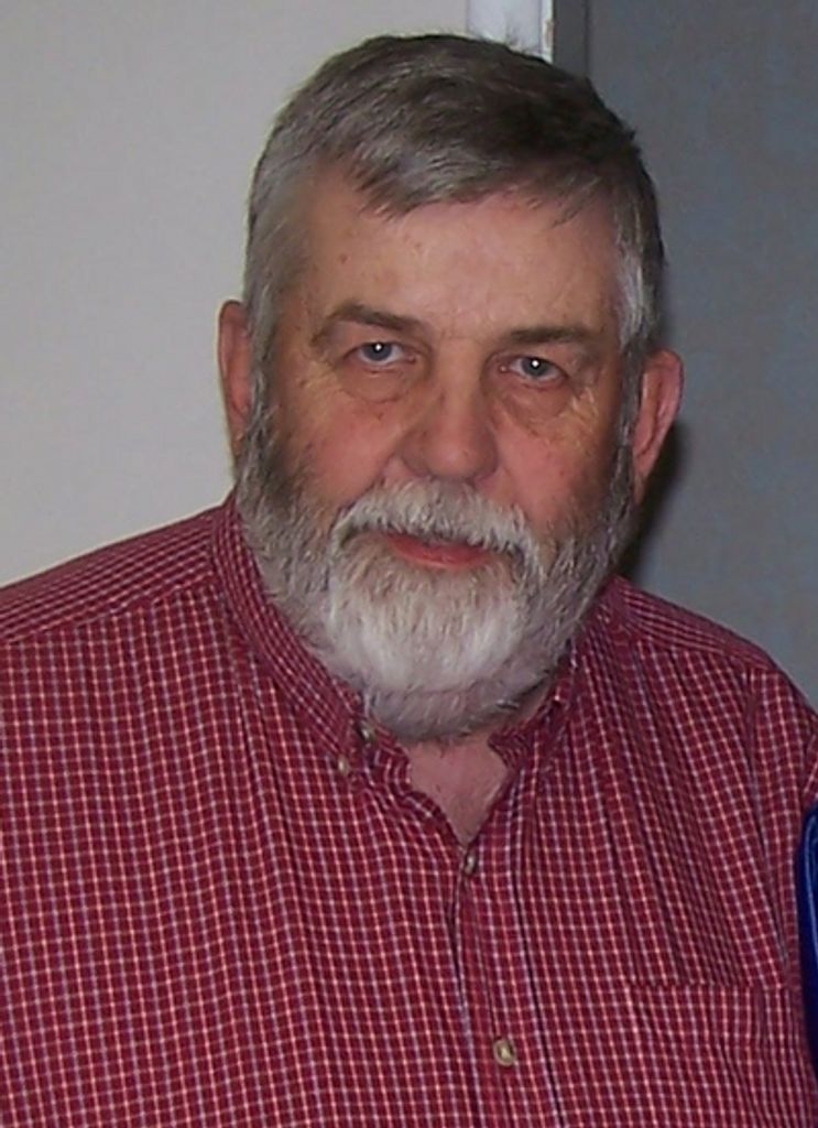 William "Bill" E. Gardner Profile Photo