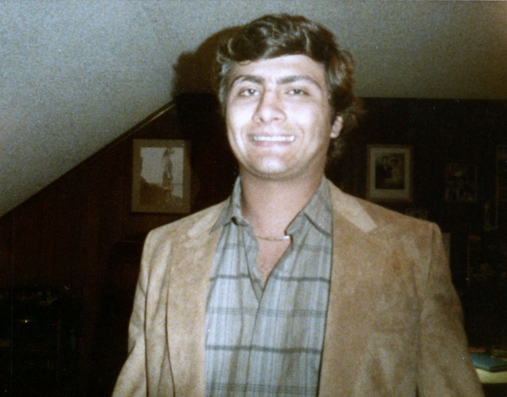 David Peña