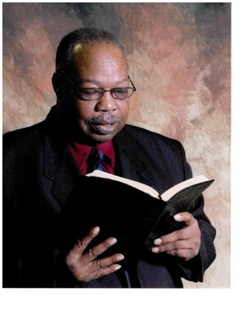 David Lee Johnson