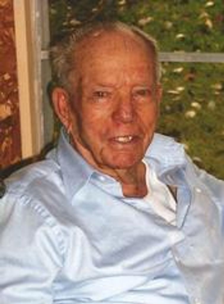 W. R. "Bill" Eaves