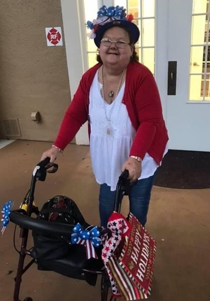 Brenda Jean Nimeth Profile Photo