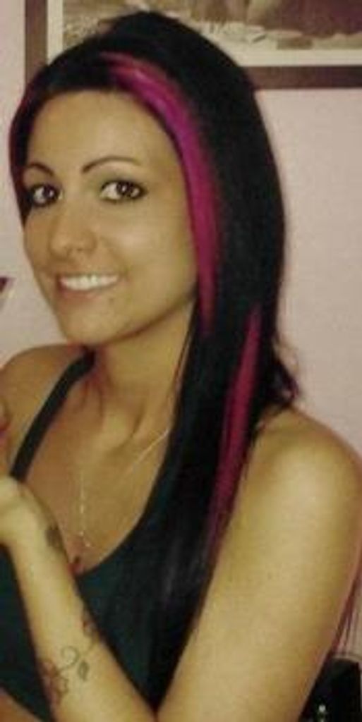 Kristie Nicole Tamburri