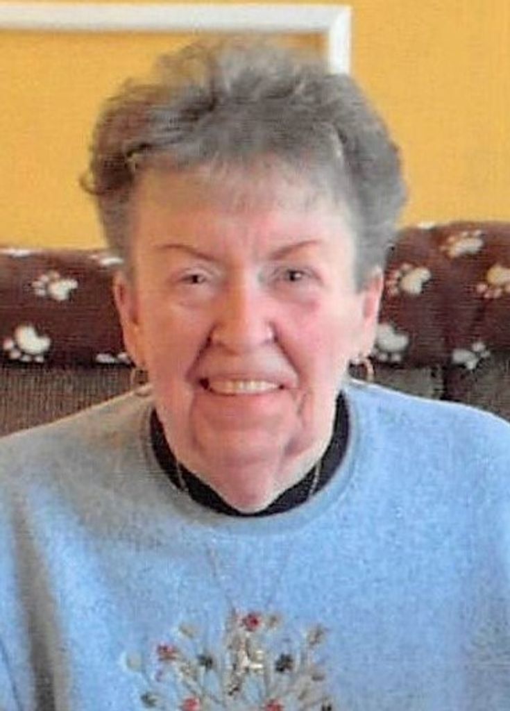 Maureen A. (Applegate)  Delong Profile Photo