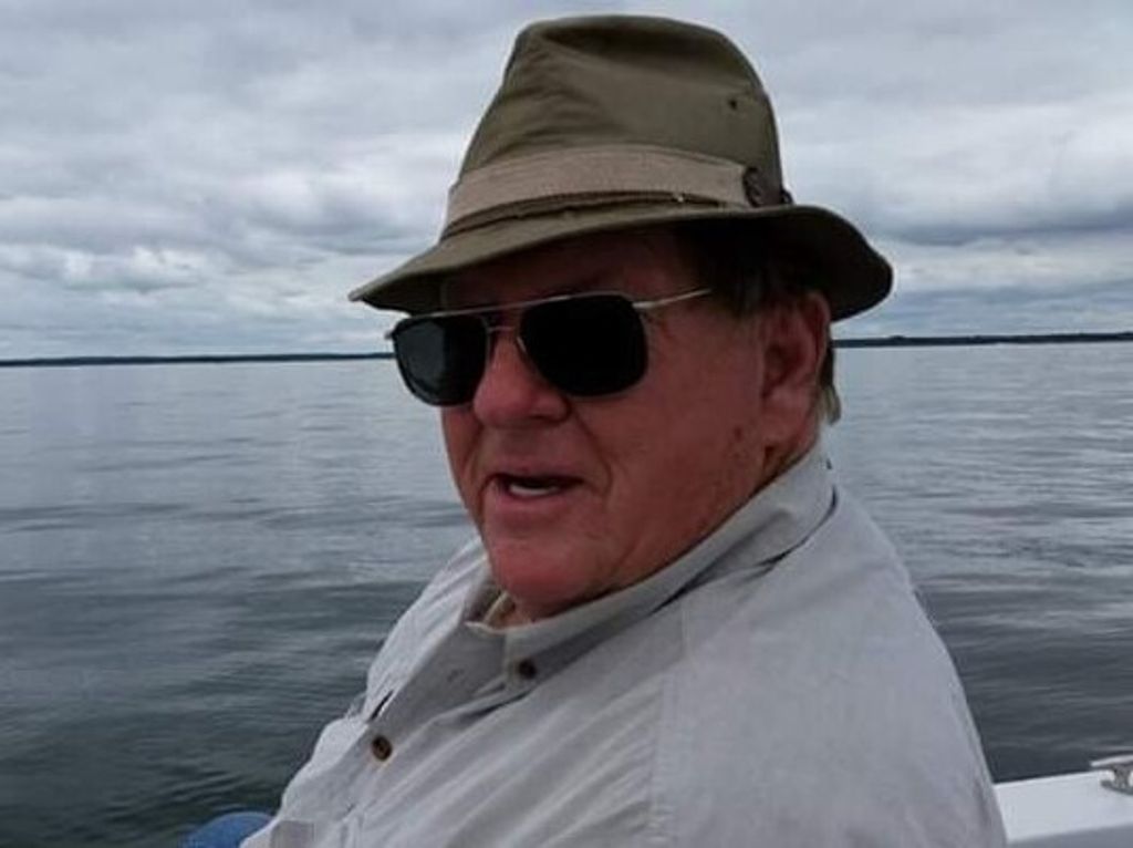 George Patterson Profile Photo