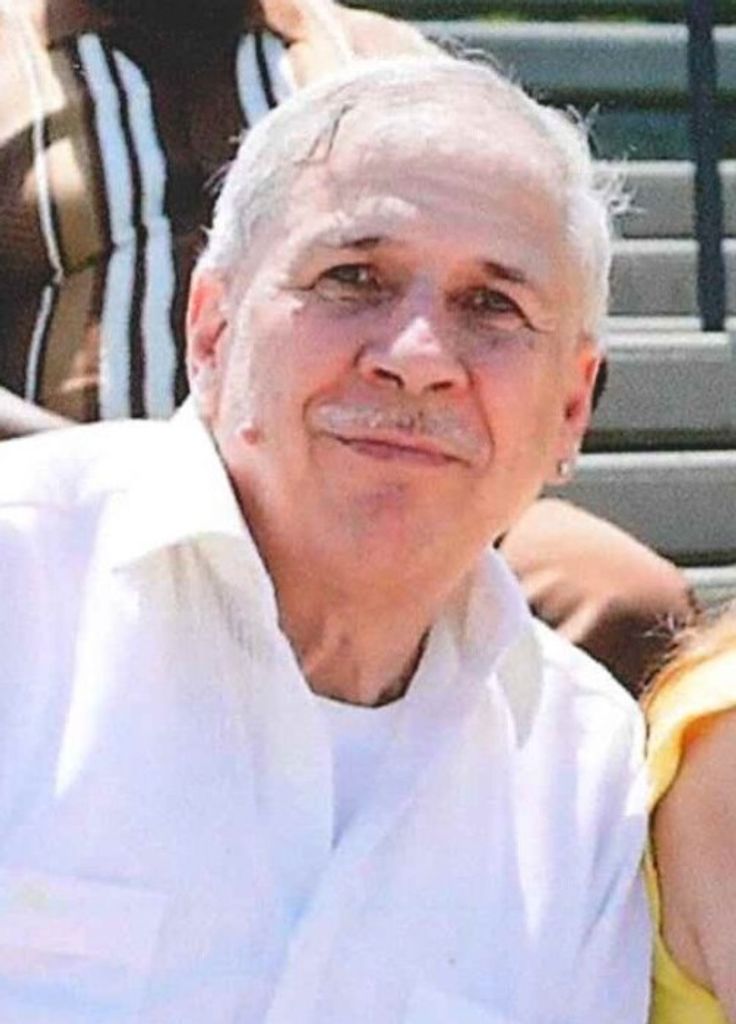 Kenneth R. Garrettson