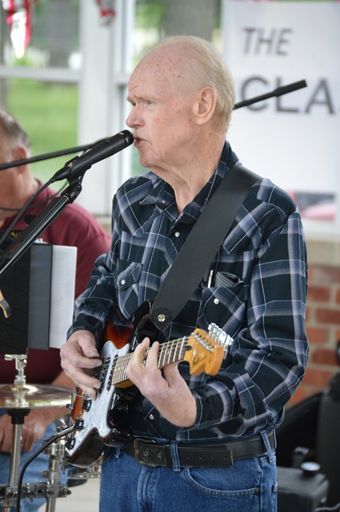 Marcus Dean Mcgeorge photo gallery thumbnail 39 of 91