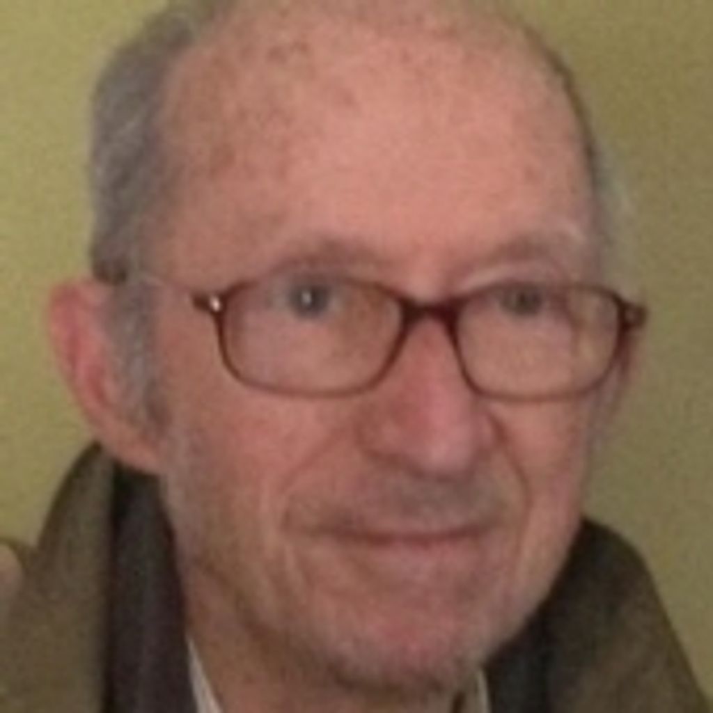 Lawrence Vincent Larry Mcmurrer