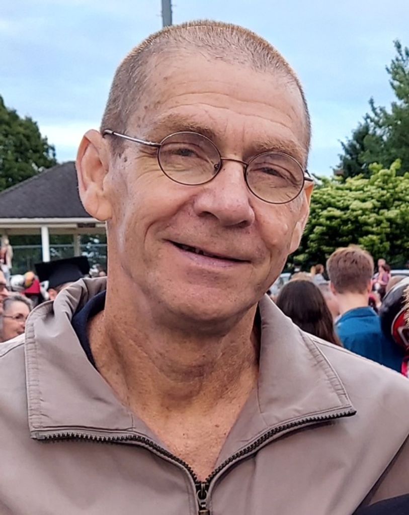 Glen Schwenk Profile Photo