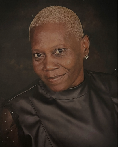 Lillie Williams's obituary image
