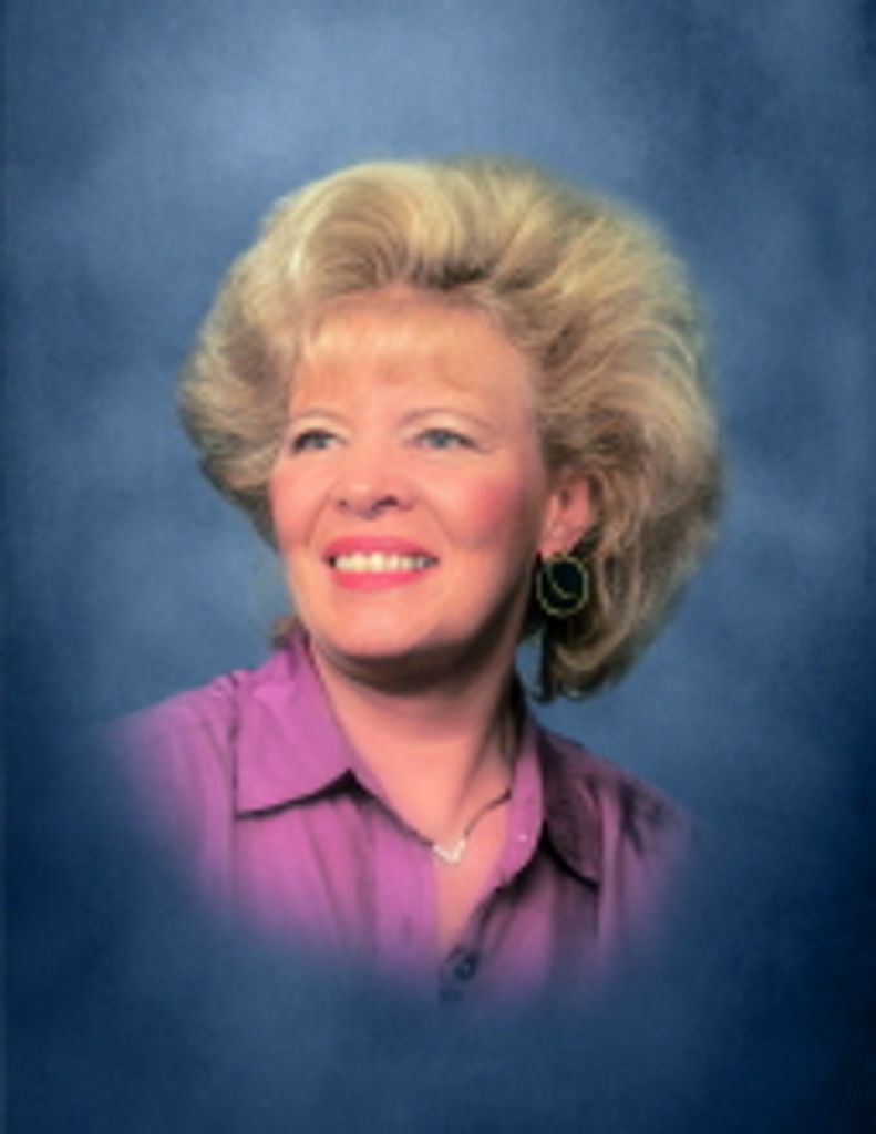 Patsy Guice