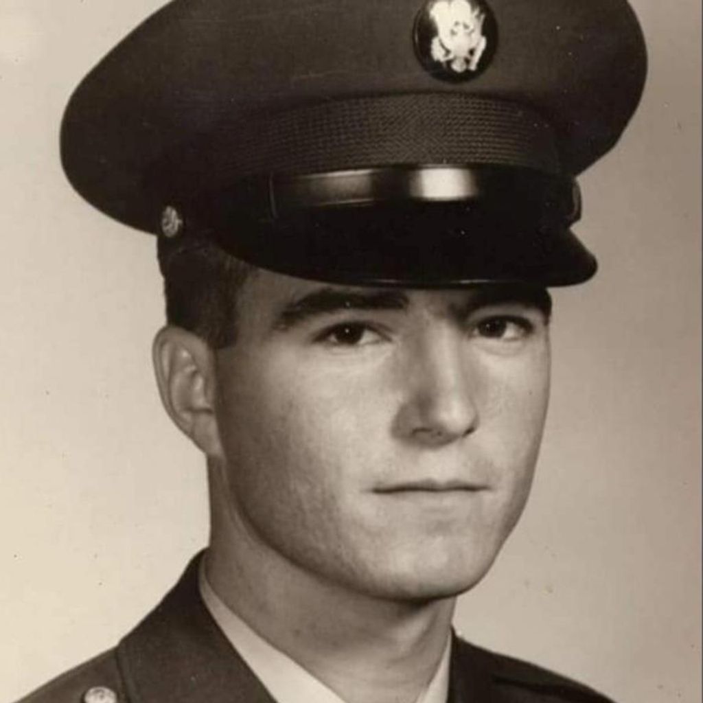 Richard Earl Christopher Profile Photo