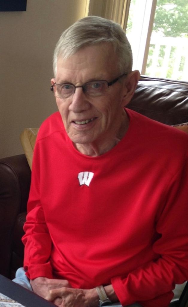 David Charles Warner Profile Photo