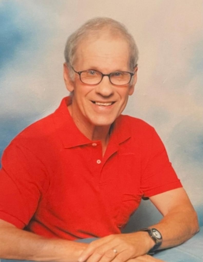 Richard A. Luce