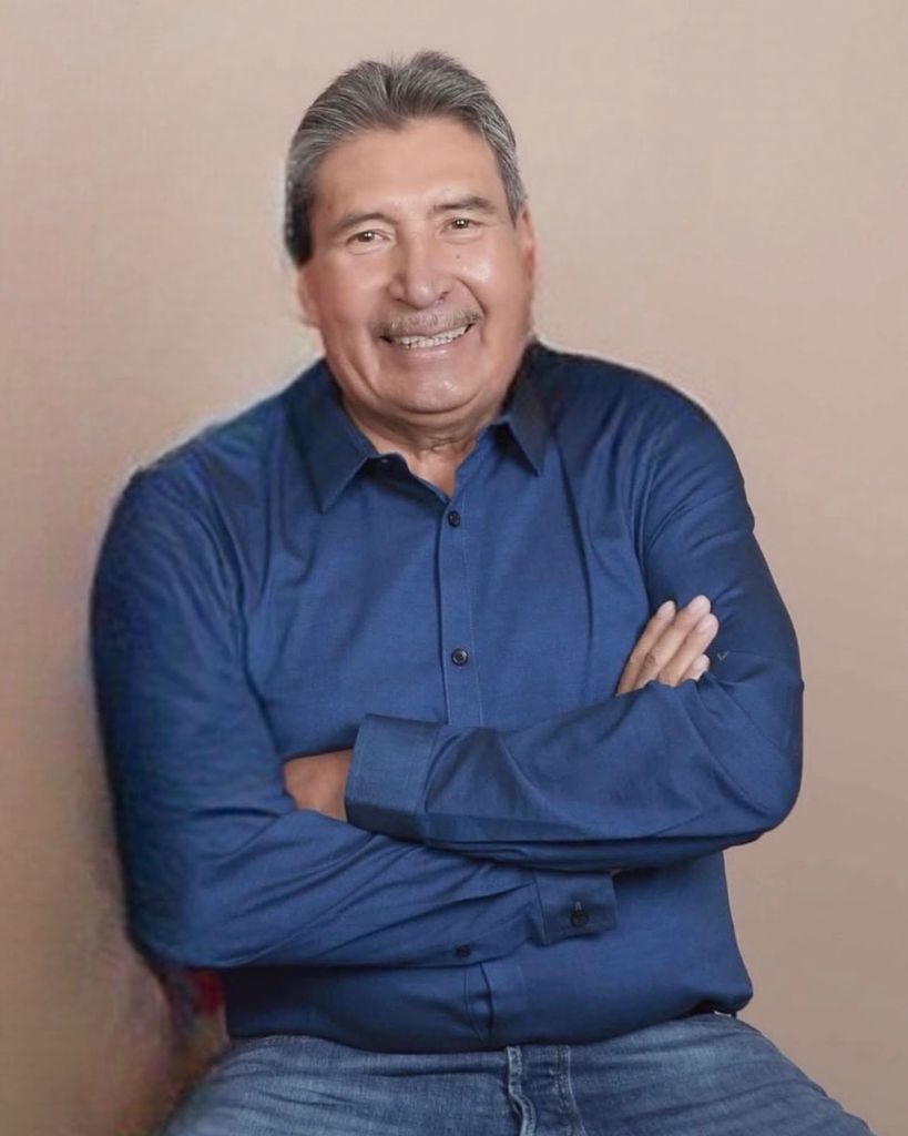 Rafael Rivas Rubio