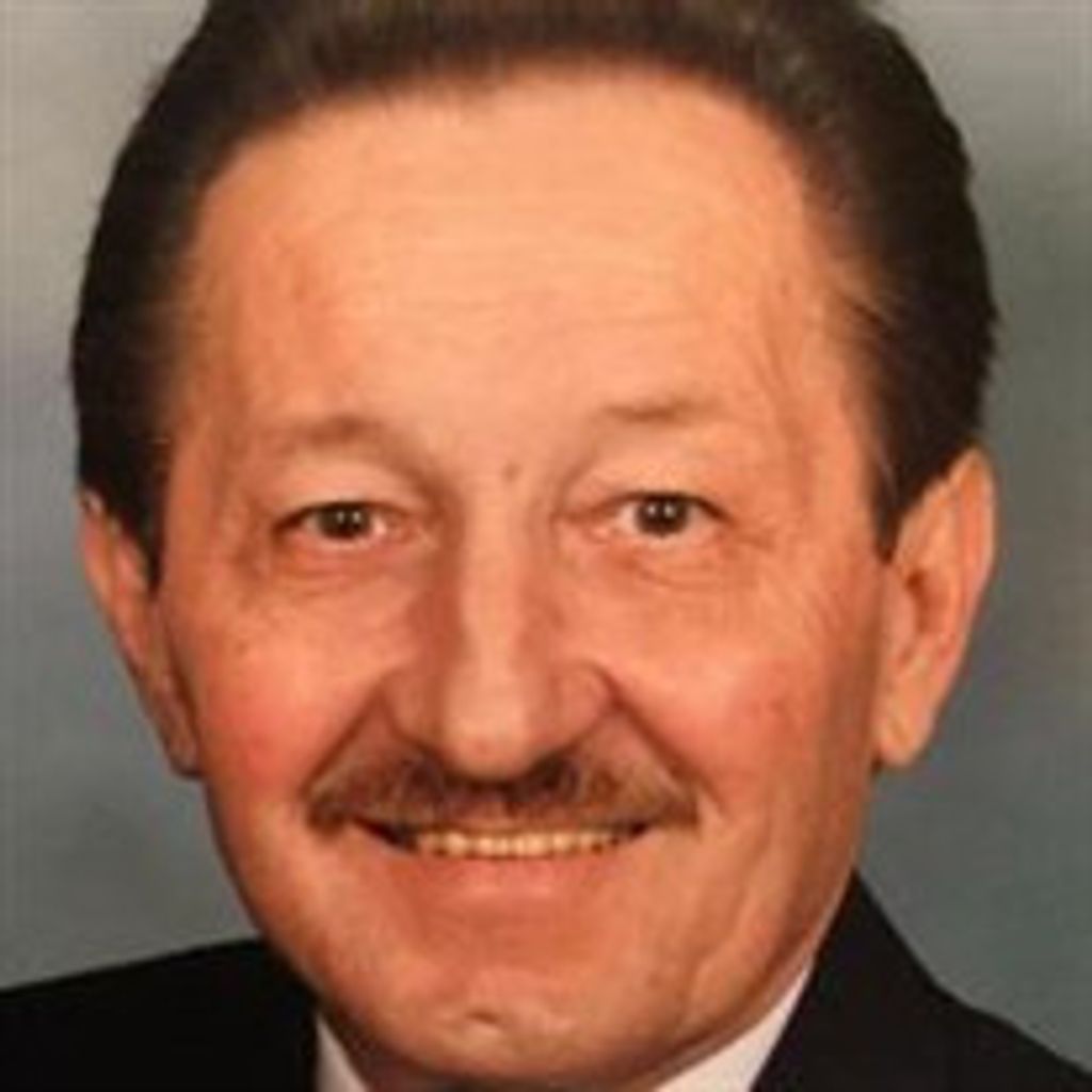 Eugene Chevchek