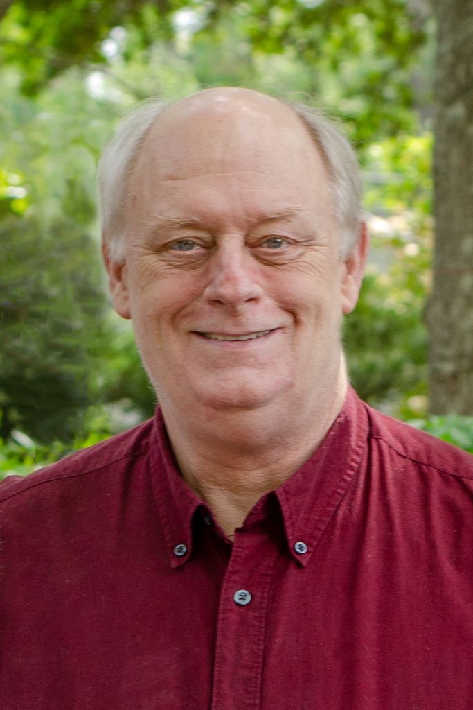 Charles Frank McCafferty Profile Photo