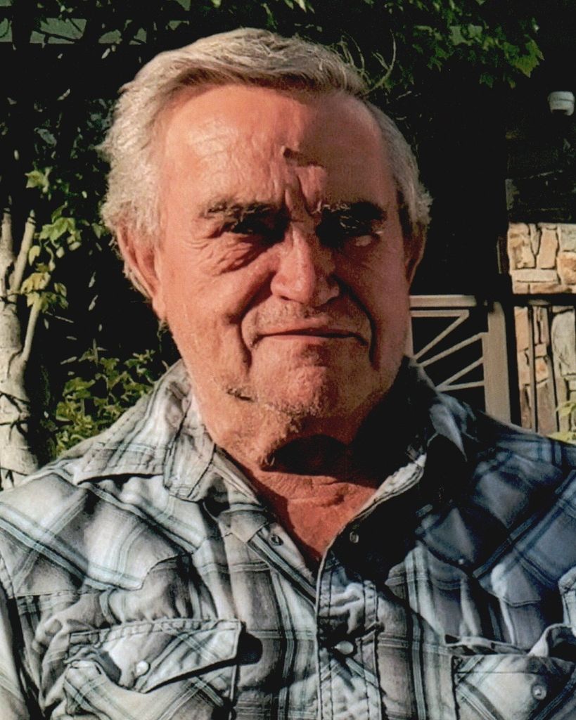 Victor "Vic" Leroy Overman Profile Photo