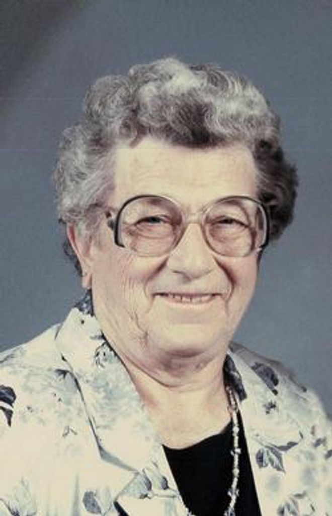 Marjorie Reimche Profile Photo