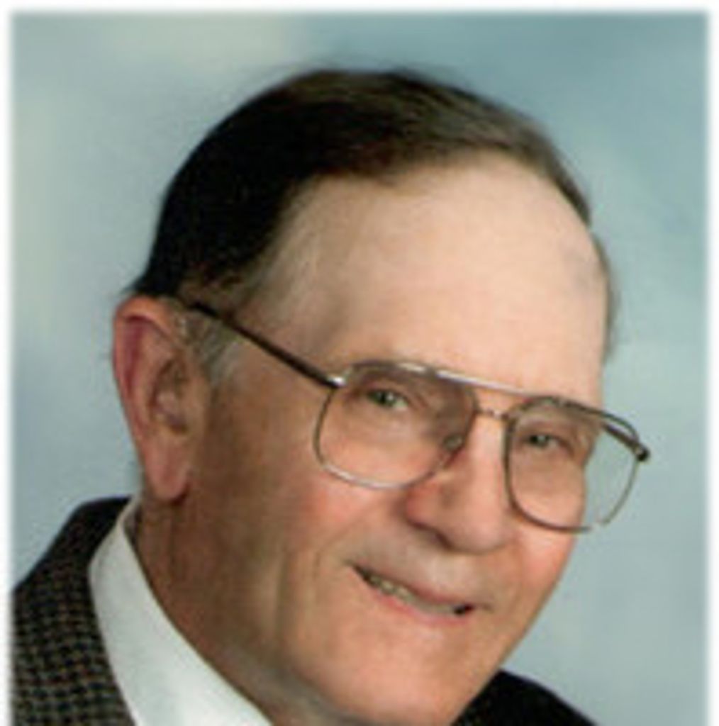 Robert C. Ebbing