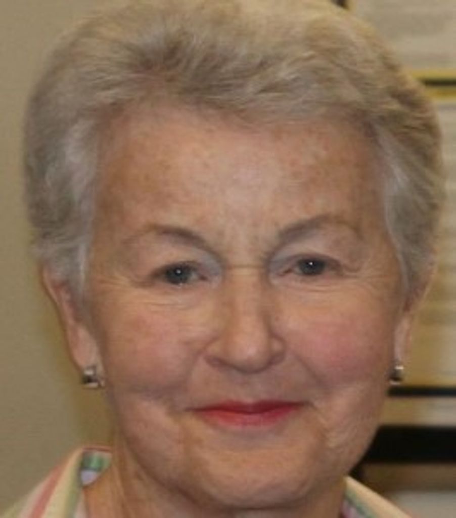 Nancy Johnson Profile Photo