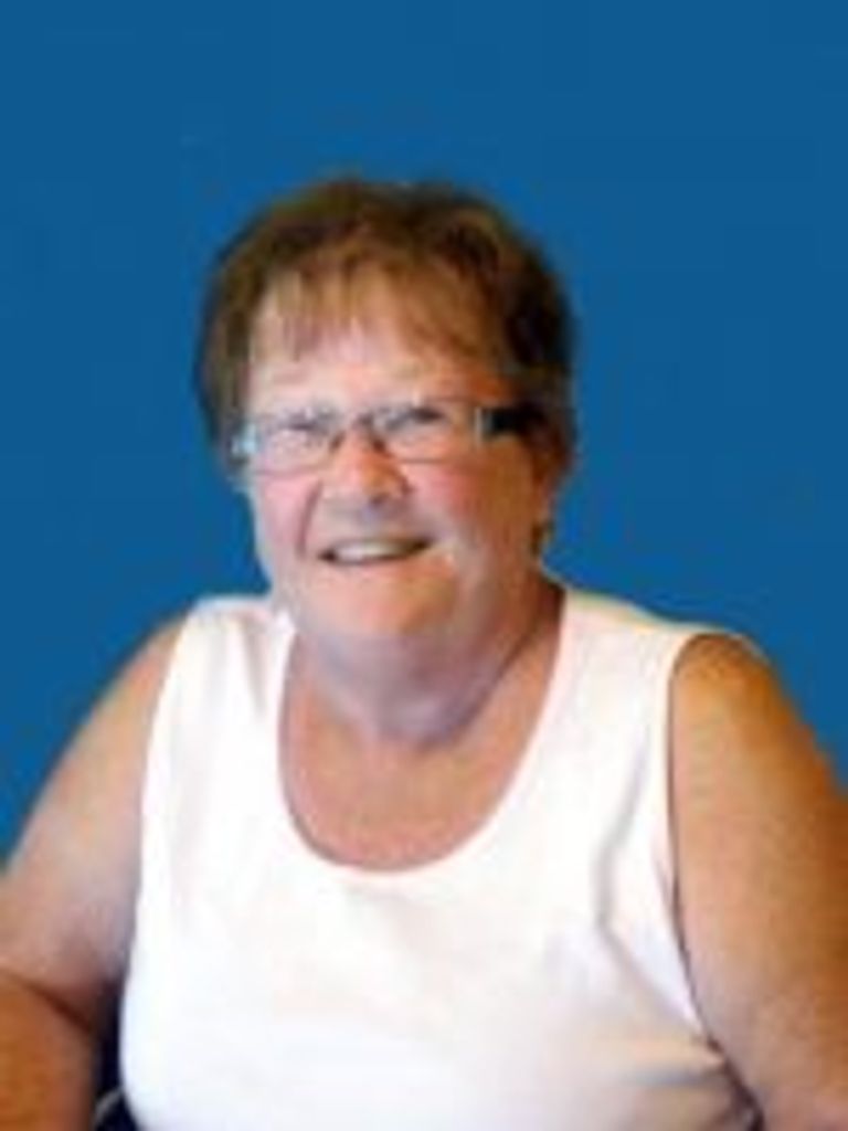Judith A. Logan