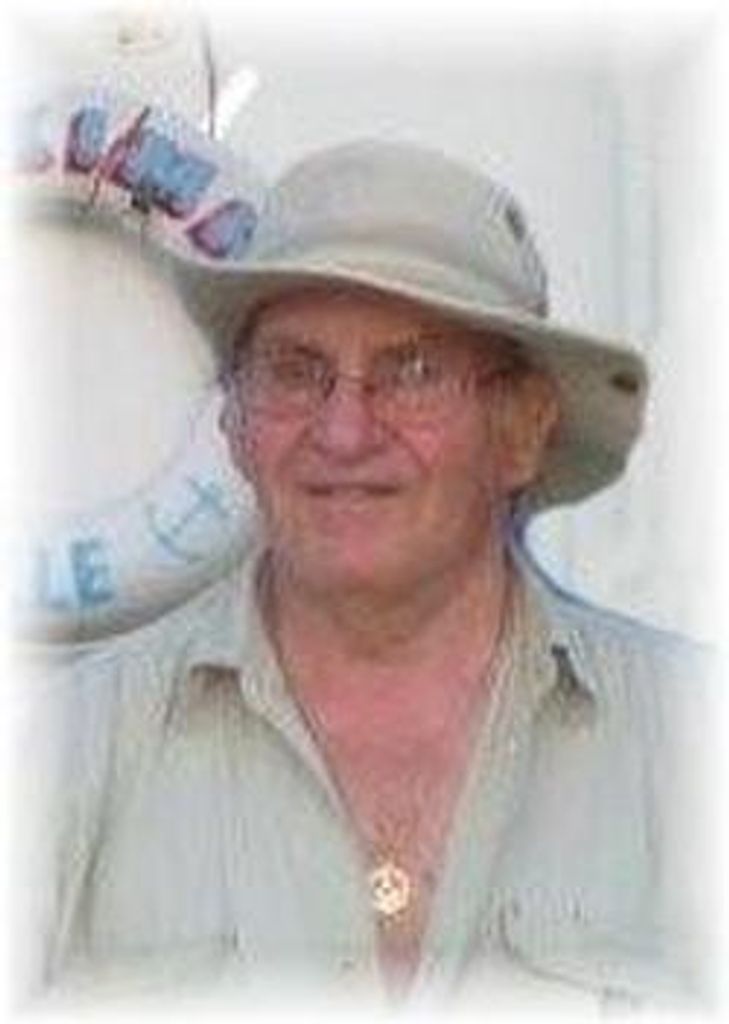 Alvin John Ashbrooke Gale Profile Photo