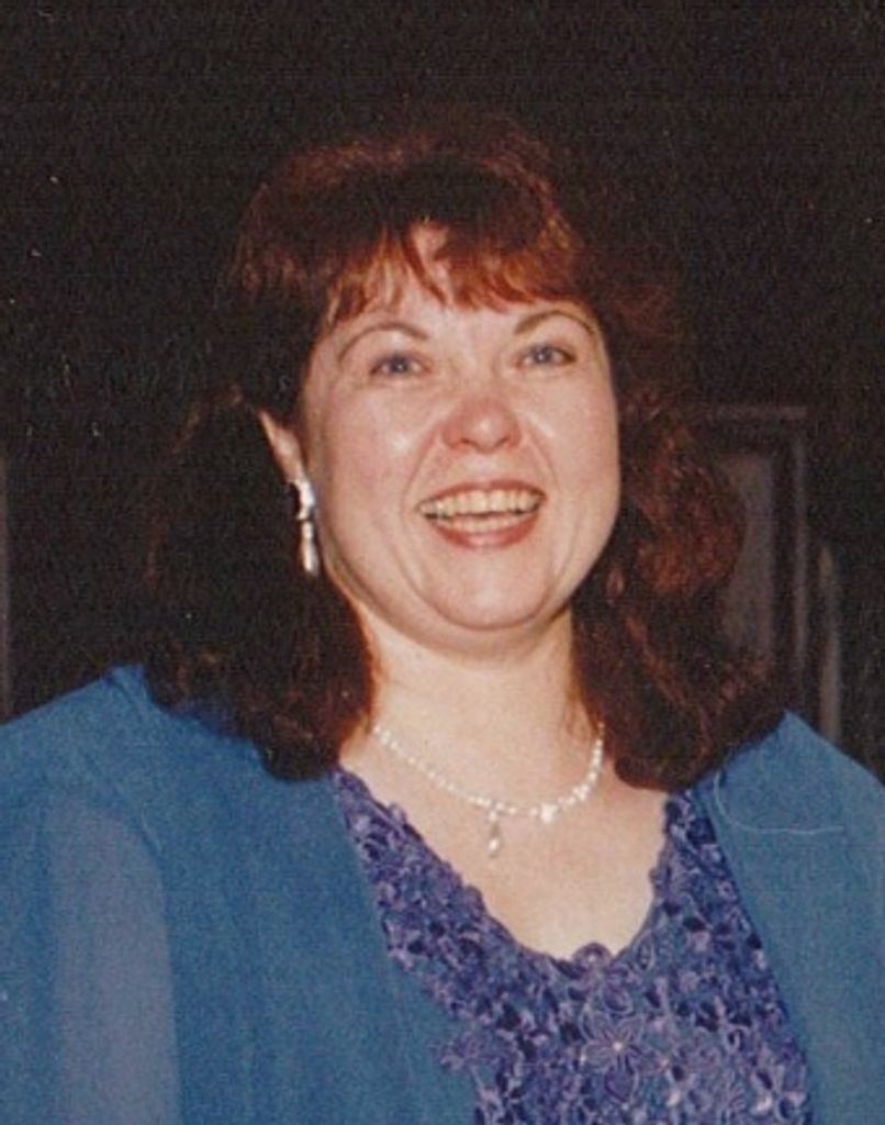 Judy Mcmahon