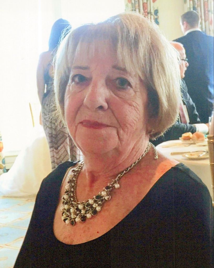 Jean E. Violante Profile Photo