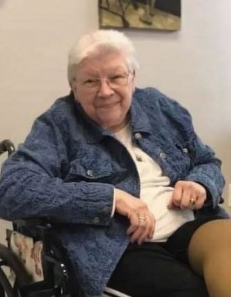 Evelyn B. Pinner Profile Photo