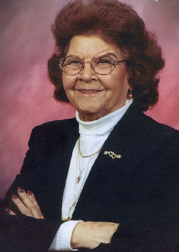 Helen M. Jardine